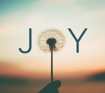 Character Trait for April: Joy "The joy of the Lord is my strength." Nehemiah 8:10