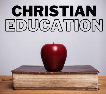 To provide each student with an uncompromising Christian education devoted to academic excellence in a family-friendly, safe and nurturing environment.